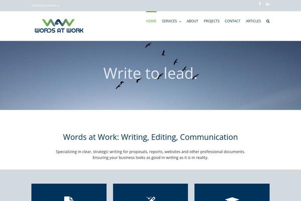 Site using Revolution Slider plugin