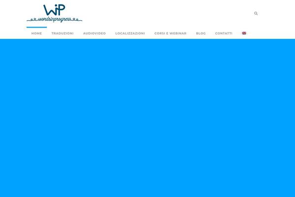 Site using Dynamic-content-for-elementor plugin