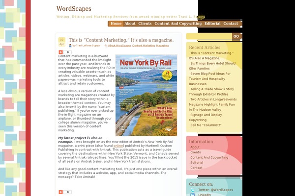 Dum-Dum theme site design template sample