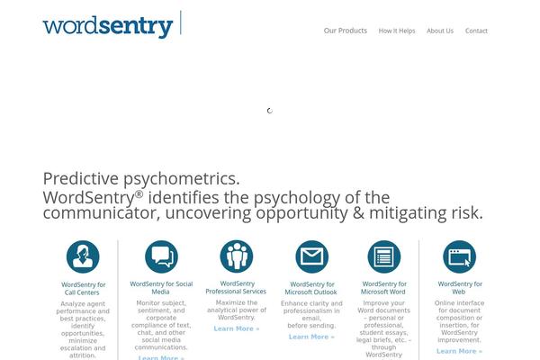 Flipit theme site design template sample