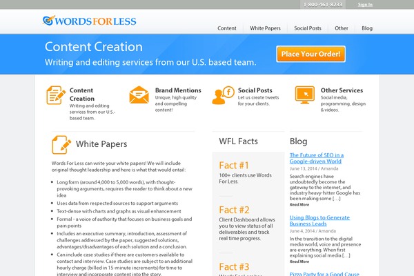 Site using DevBuddy Twitter Feed plugin