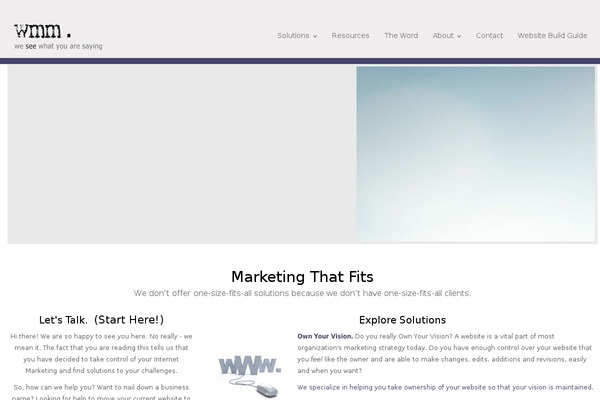 Celestino theme site design template sample