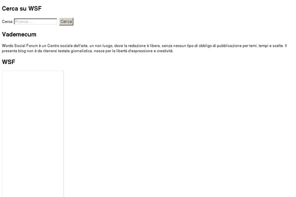 Robin theme site design template sample