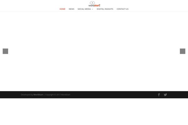 Site using Perfect Pullquotes plugin