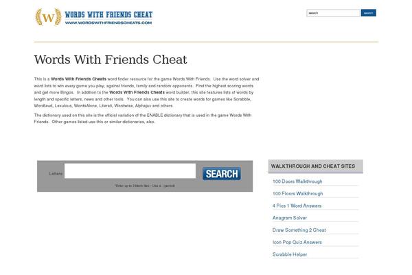 Academica theme site design template sample