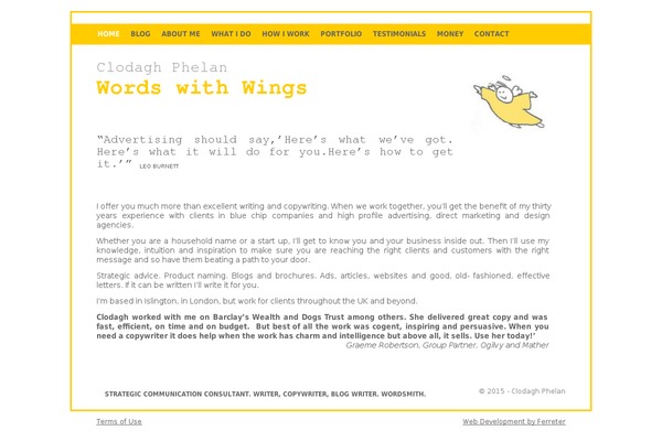 Site using Collapsing Archives plugin