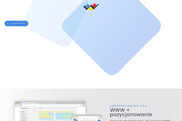 Site using Logo-showcase-ultimate plugin