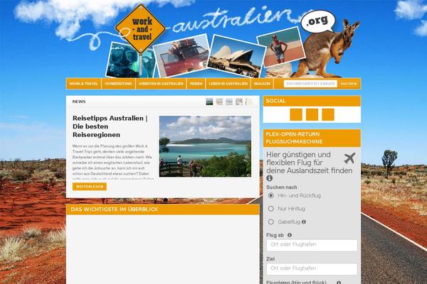 Site using Hash-link-scroll-offset plugin