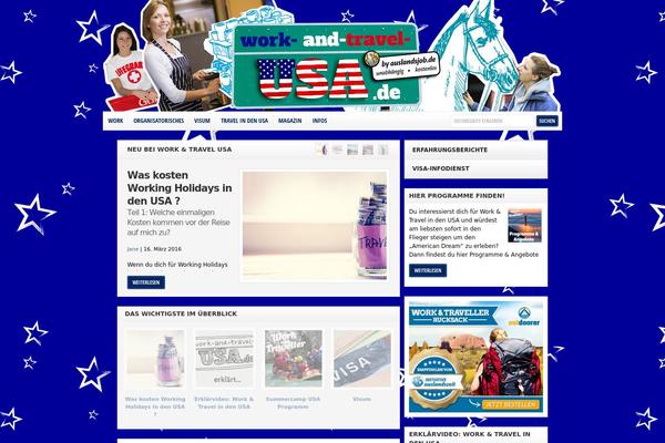 Wp Clear321 theme site design template sample
