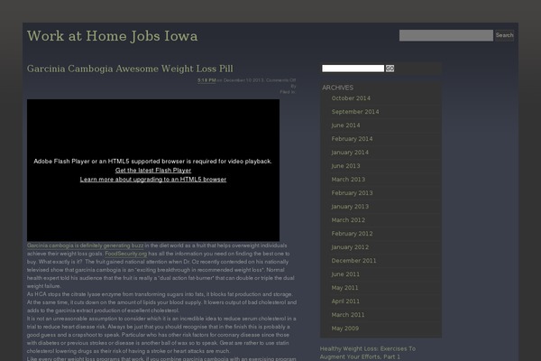 Site using Auto Post Images (API) plugin