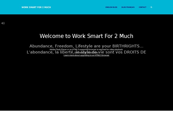 Site using SEO by SQUIRRLY™ plugin