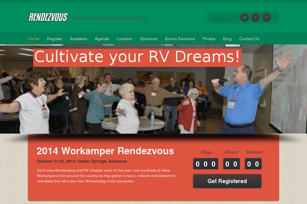 Pro-child theme site design template sample