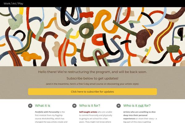 3Clicks theme site design template sample