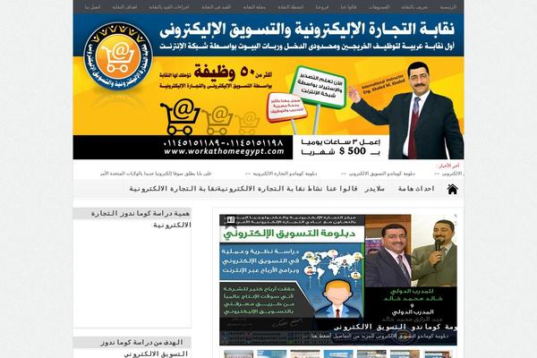 Site using WP-PostRatings plugin
