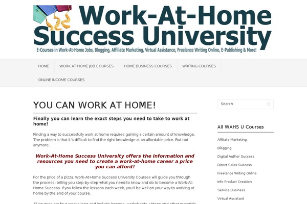 Vortex theme site design template sample