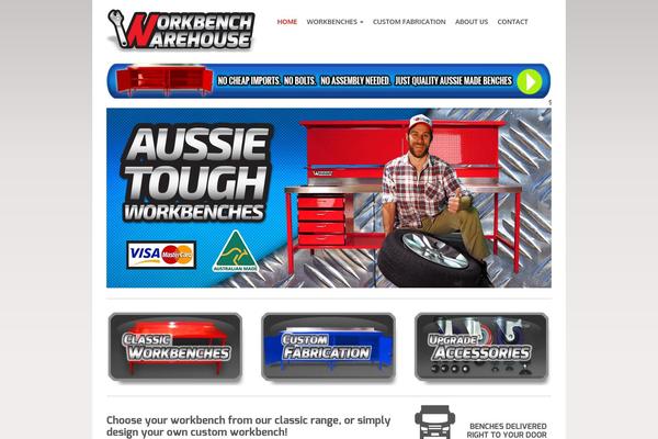 456Industry theme site design template sample