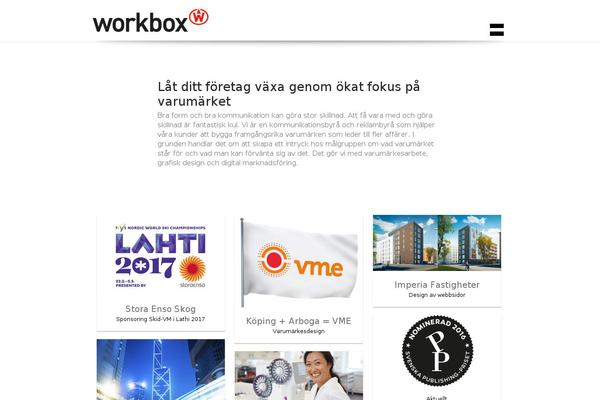 Site using Theme Blvd Responsive Google Maps plugin