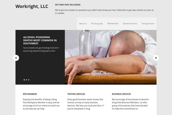 Site using Wpicons-pro plugin