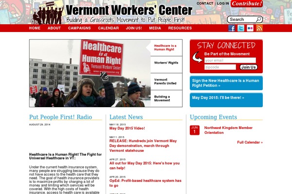 Site using Modern-events-calendar-lite plugin