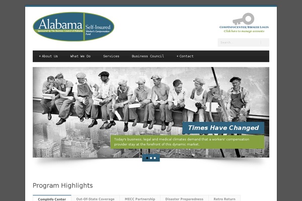 workerscompfund.org site used Blue Diamond v.1.06