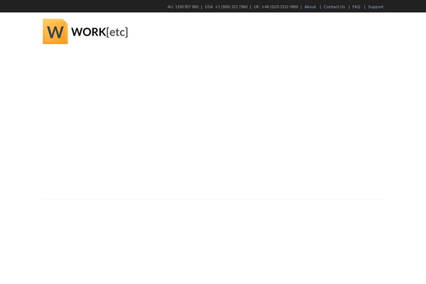 Site using Media Modal plugin