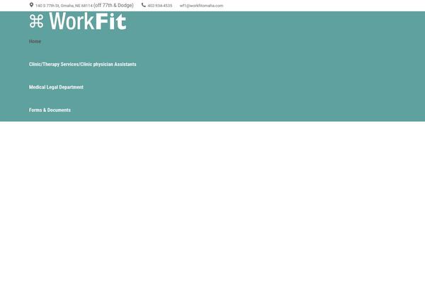 Site using Motopress-hotel-booking-lite plugin