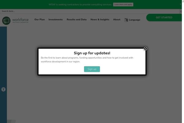 Site using Shortcodes Ultimate plugin
