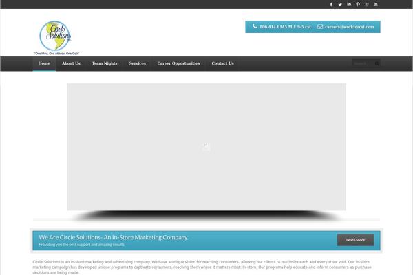 workforcsi.com site used Verendus