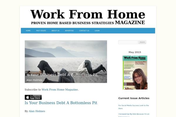 Site using Easyoptinbuilder plugin
