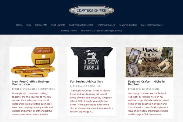 Divi theme site design template sample