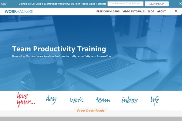 Site using Hypothesis plugin