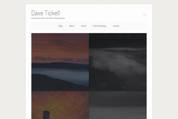 Origami theme site design template sample