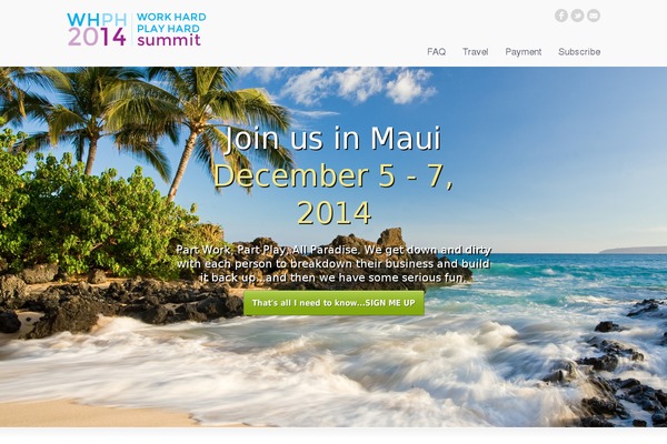 CStar Design theme site design template sample