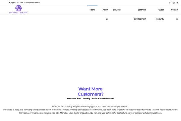 Site using Dfd-extensions plugin