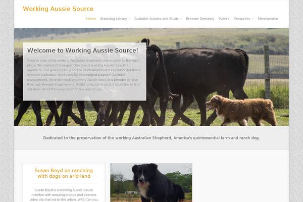 Site using Salient-nectar-slider plugin