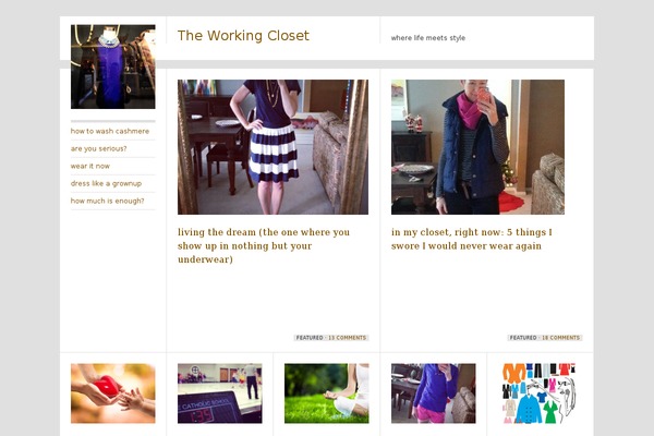 Site using Cr3ativ Sponsor plugin