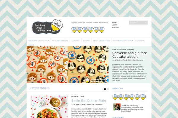 Site using Explanatory Dictionary plugin