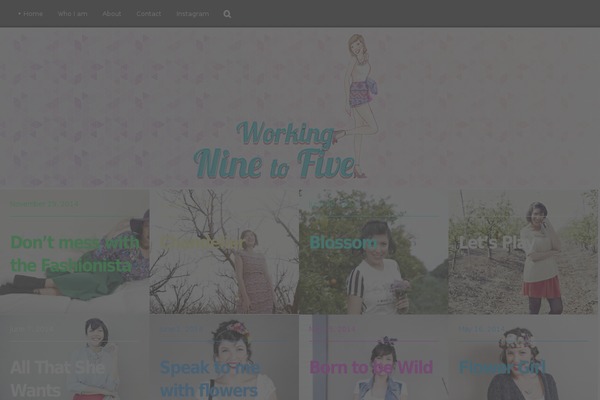 workingninetofive.com site used Cubus