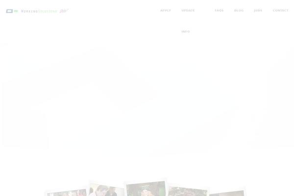 Exo-theme theme site design template sample