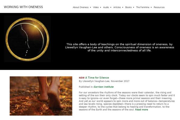 Site using Recent Posts Widget With Thumbnails plugin
