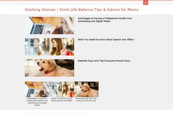 workingwomenaustralia.com.au site used Circa