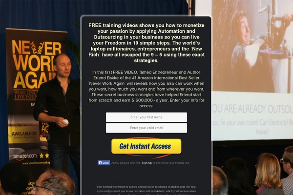 freedombusiness theme websites examples