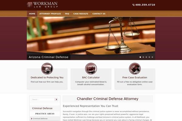 Site using Funny-blood-alcohol-calculator plugin