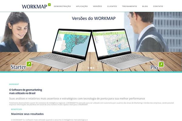 Site using All in One SEO Pack plugin