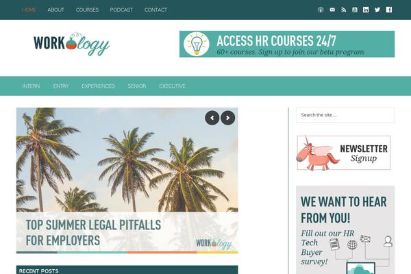 workology.com site used Workology-theme