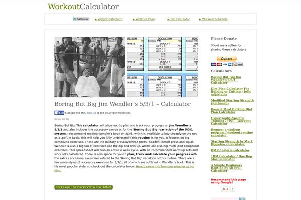 Ctr Theme theme site design template sample