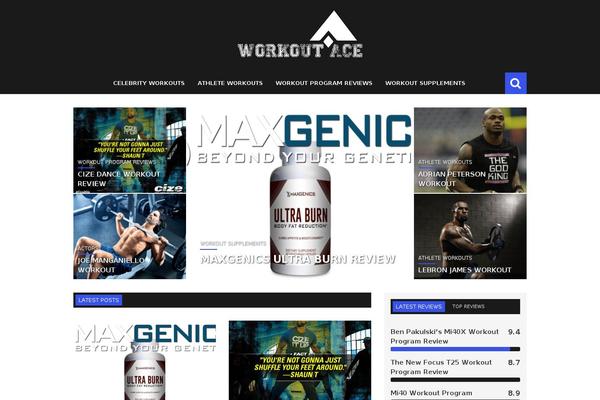 Site using Wp-freebie-subscribe plugin