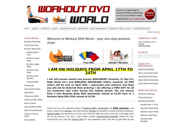 Site using Gold_cart_files plugin