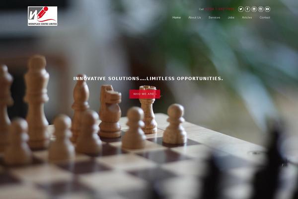 Site using Marvy-animation-addons-for-elementor-lite plugin