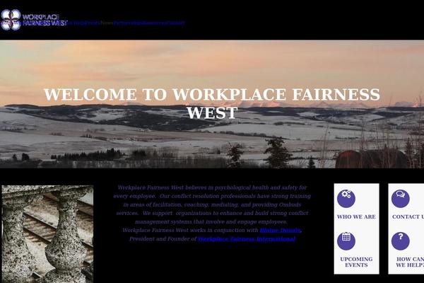 Site using EventON plugin